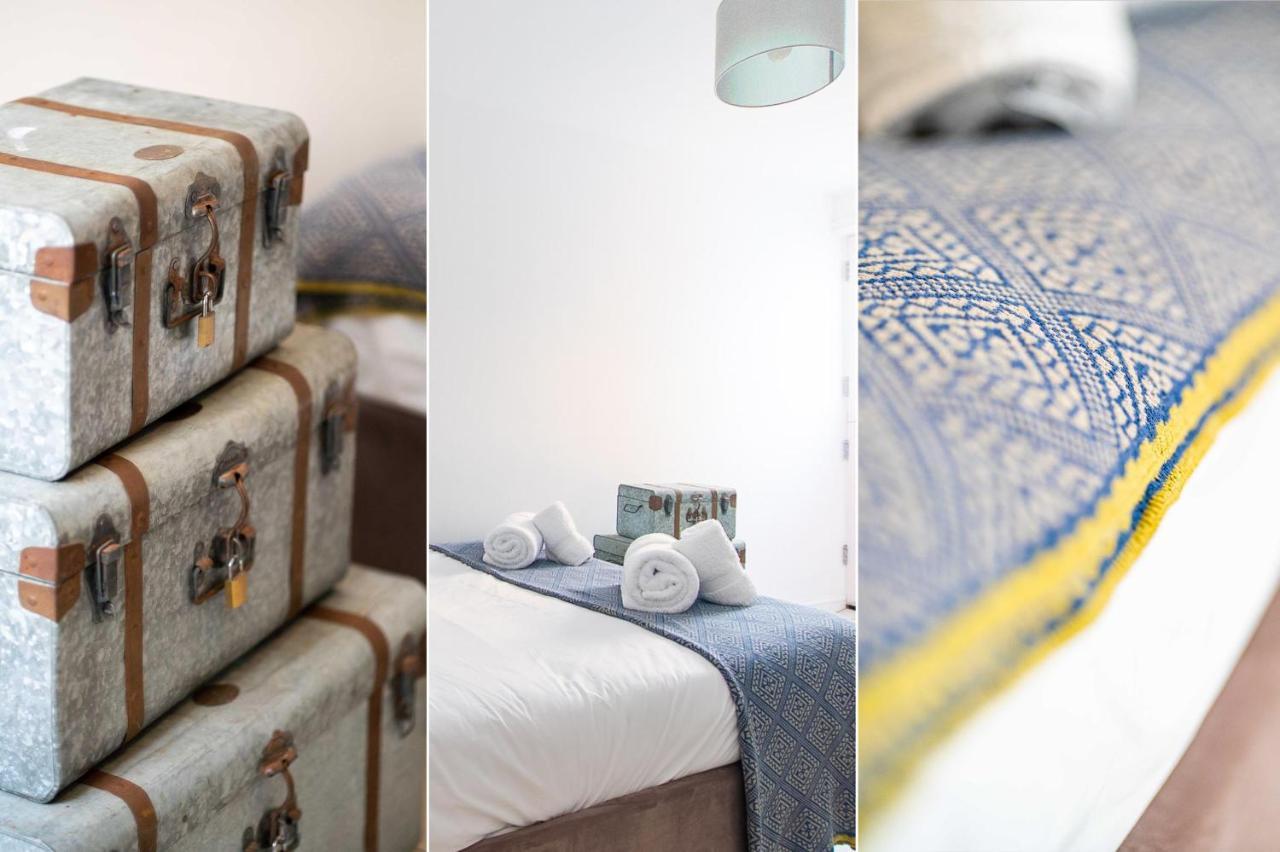 Mariner's Belle Apartamento St Ives