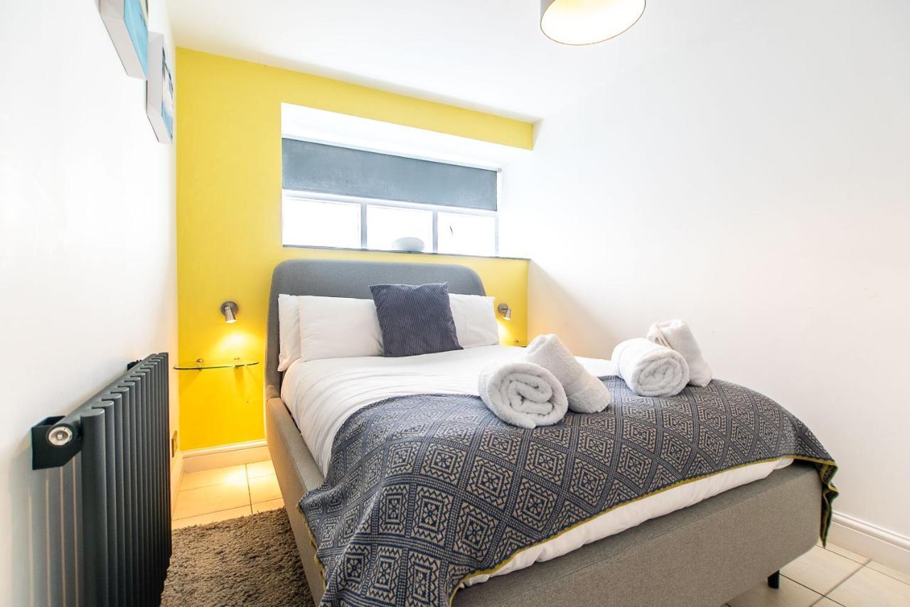 Mariner's Belle Apartamento St Ives