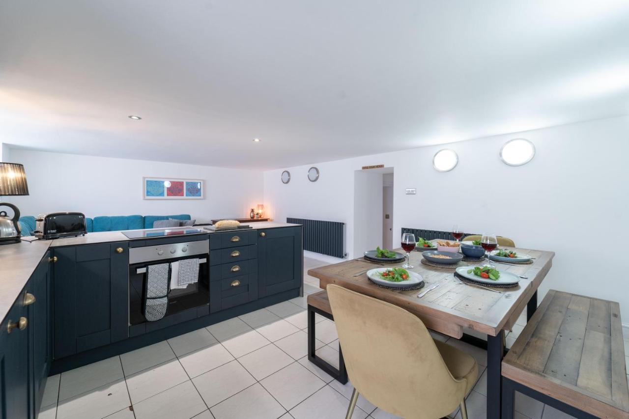 Mariner's Belle Apartamento