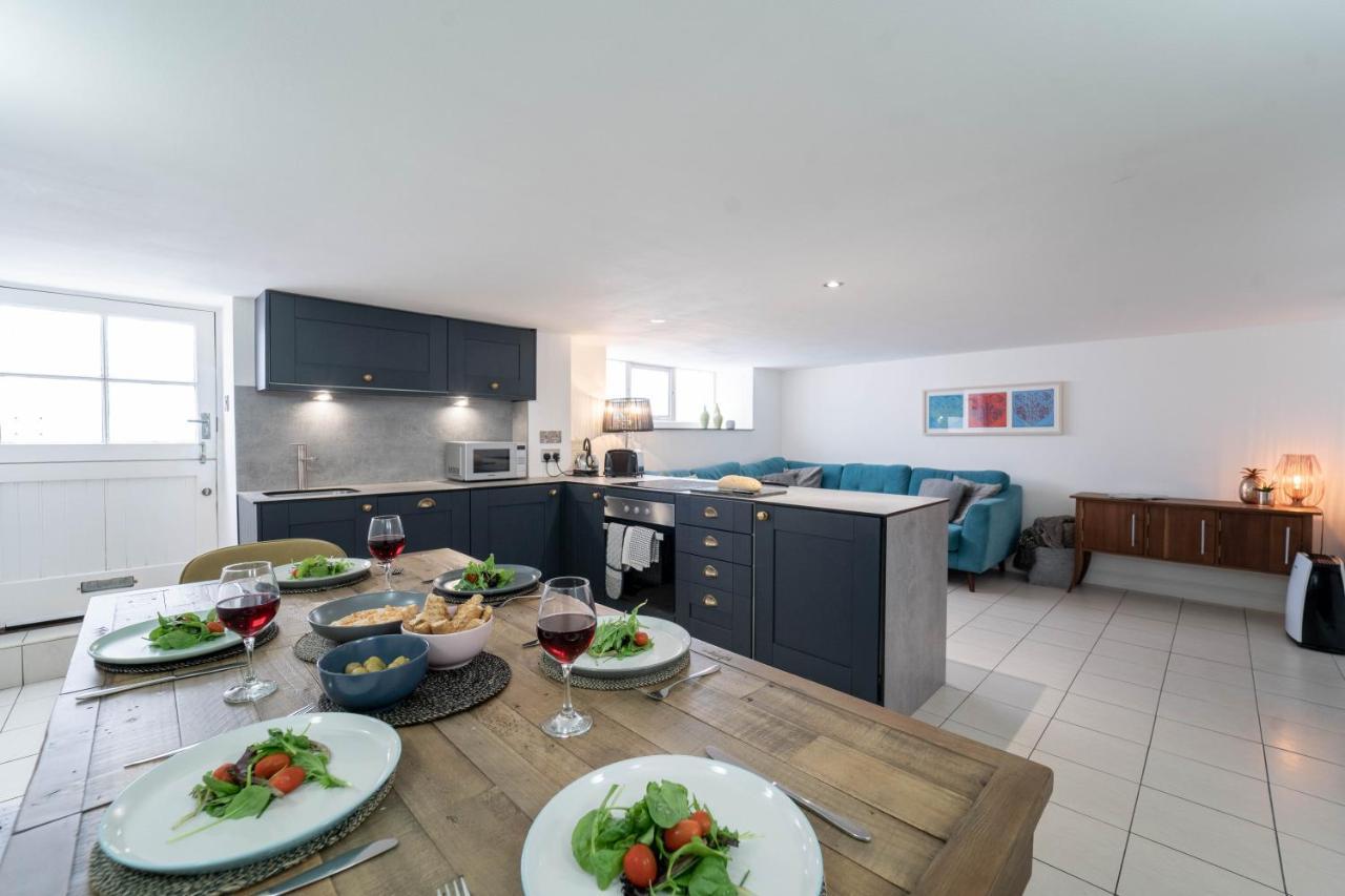 Apartamento Mariner's Belle St Ives